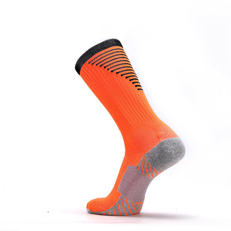 Grip Socks for Sports High Performance Sports Non Slip Socks Au+hentic Sport Spot