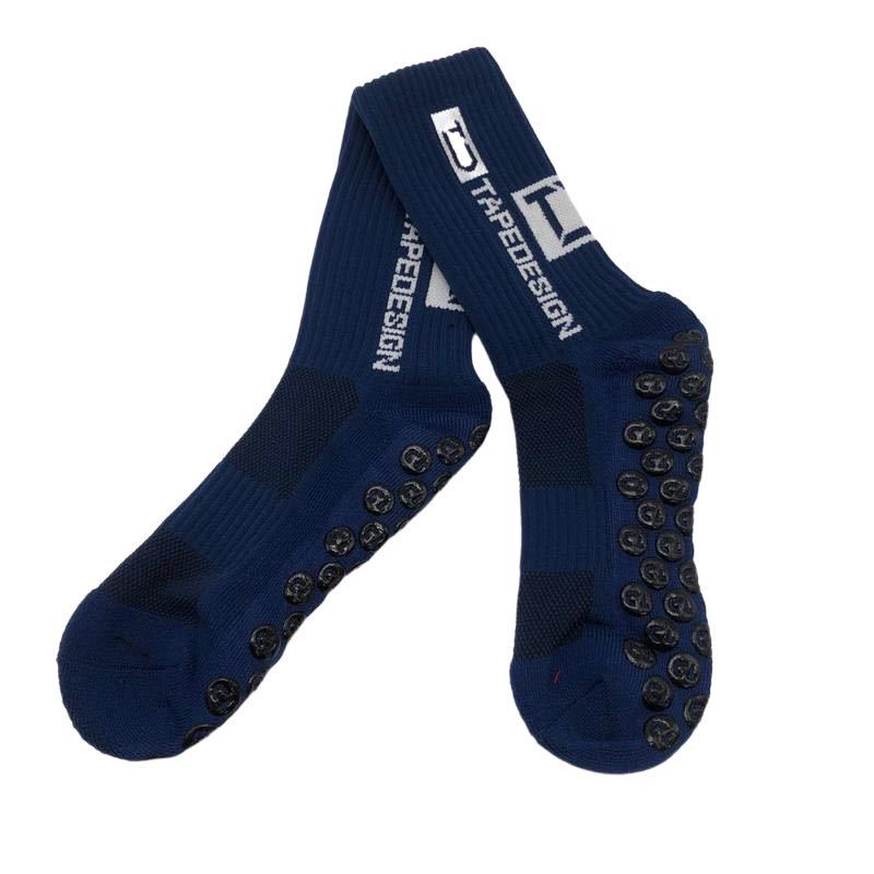 Athletic Training Socks Football Training Socks Soccer Unisex Anti Slip Socks Au+hentic Sport Spot