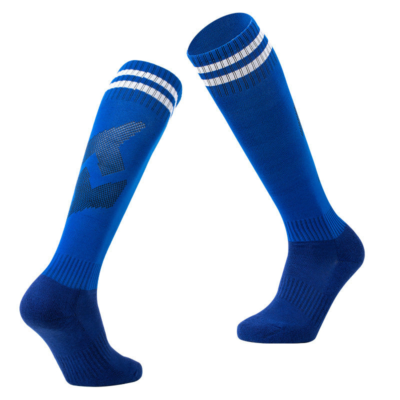 Long Soccer Socks Football Long Socks Breathable Soccer Socks Au+hentic Sport Spot