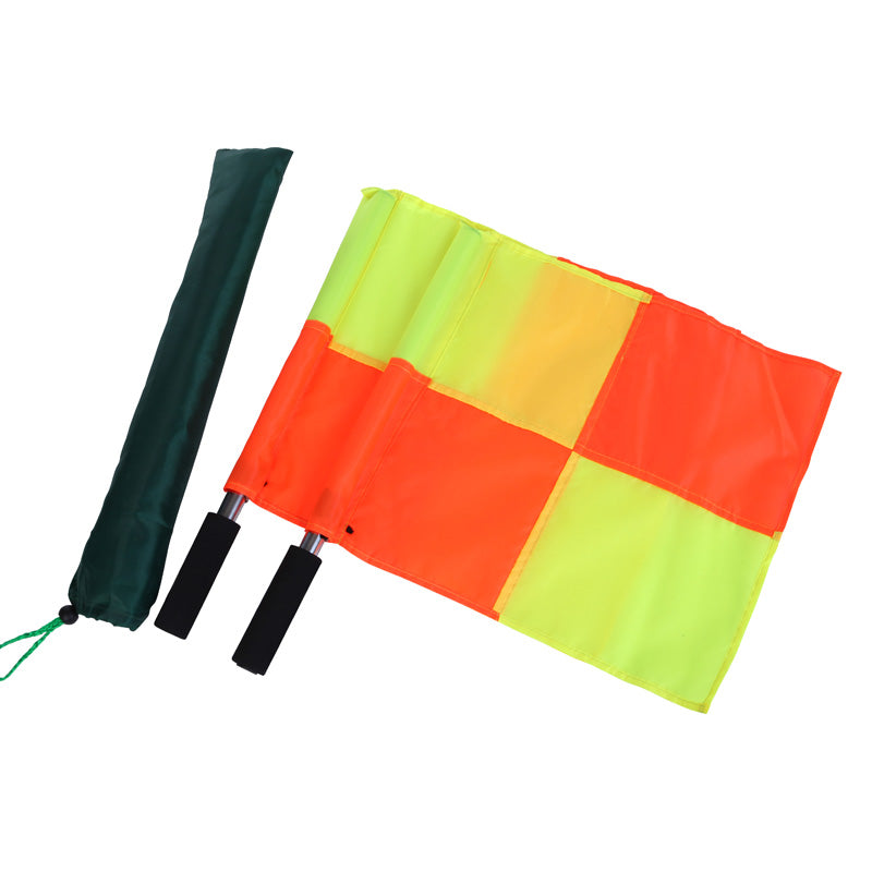 Football Soccer referee flag Au+hentic Sport Spot