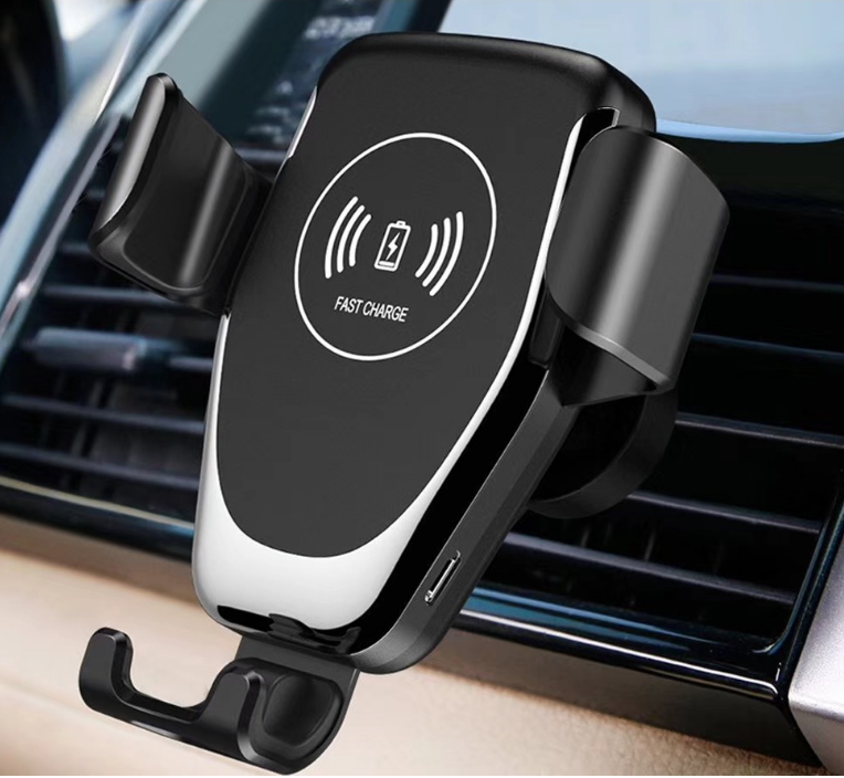 Wireless Car Charger for phones compatible With Apple, Car Qi Wireless Charger For  11 Pro Xs Max X 18w Fast Charging Au+hentic Sport Spot