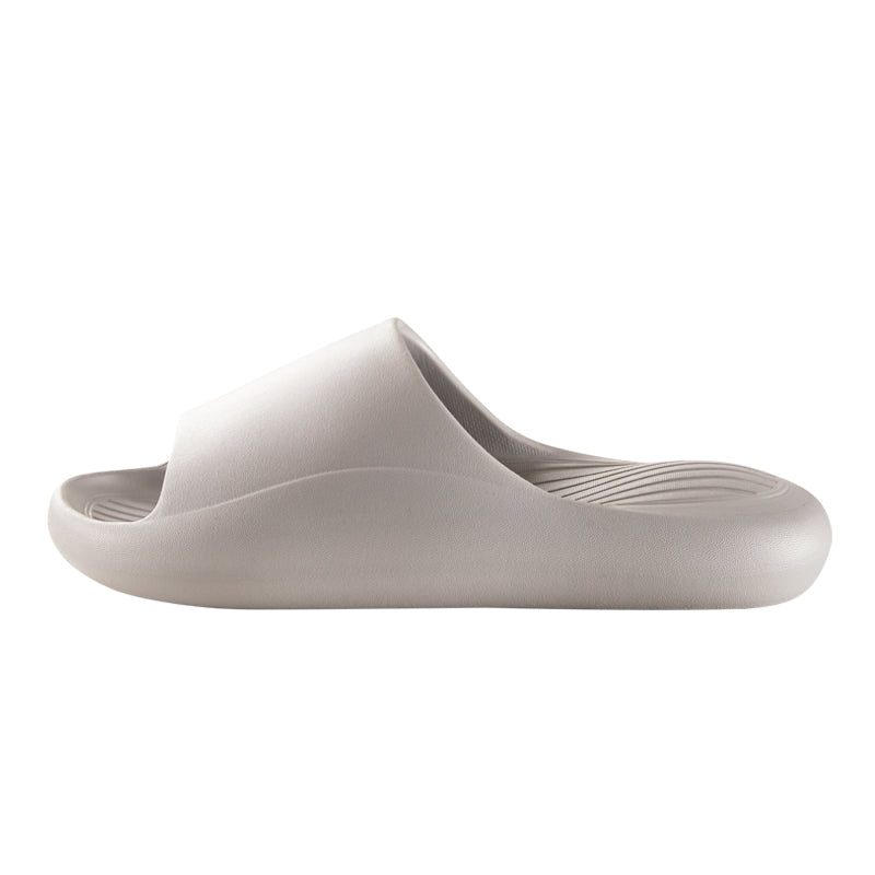 Indoor Lightweight Slippers Bathroom Home Slippers Cloud Slippers Slides Au+hentic Sport Spot