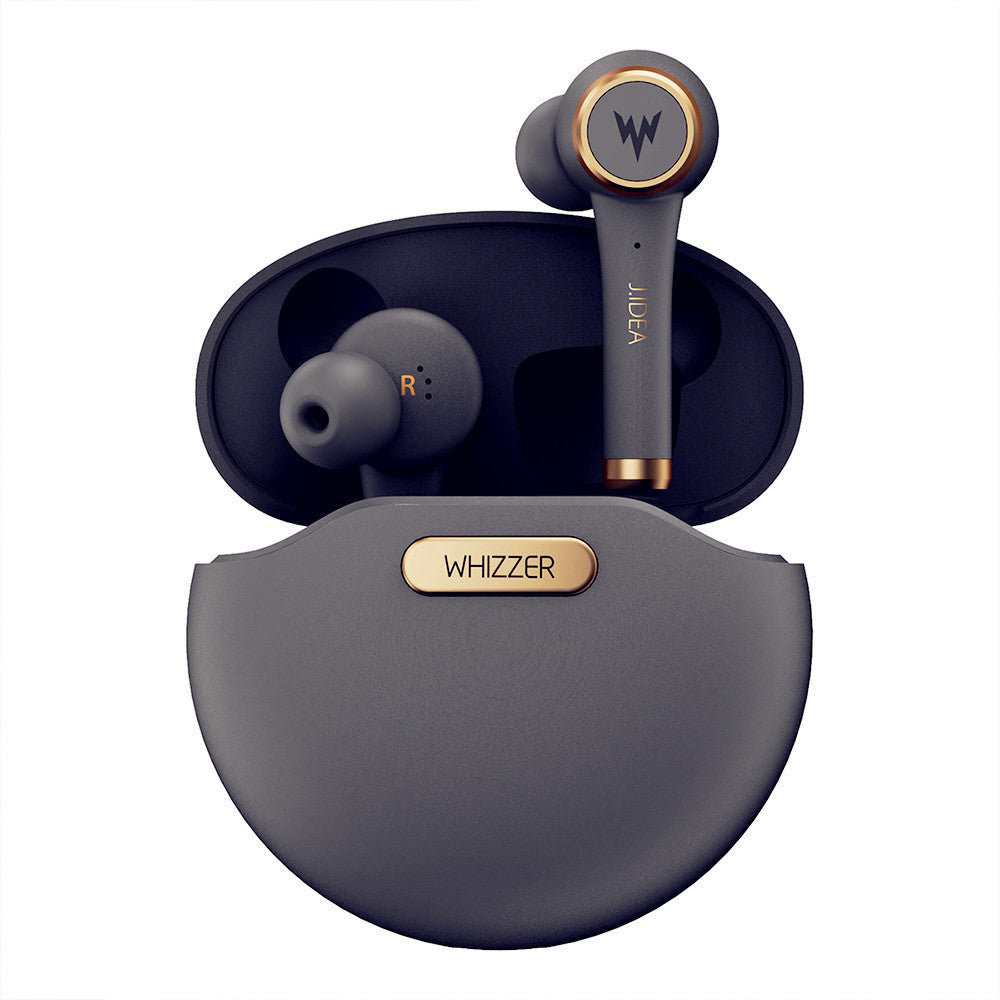 EcoTunes Wireless Earbuds: Small, Long-Lasting TWS Bluetooth Headset Au+hentic Sport Spot