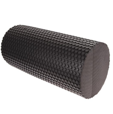 Foam Rollers for For physical therapy, exercise, and deep-tissue massage, use firm, high-density foam rollers on your muscles. Foam roller for yoga and myofacial release Au+hentic Sport Spot