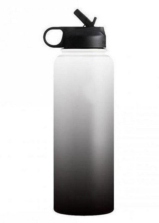 Stainless Steel Vacuum Insulated Flask Vacuum Insulated Water Bottle Au+hentic Sport Spot