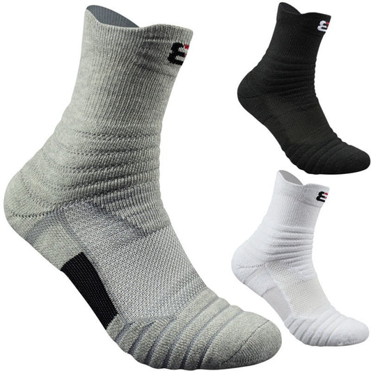 Performance Athletic Socks Sports Socks Anti Slip Compression Socks Au+hentic Sport Spot