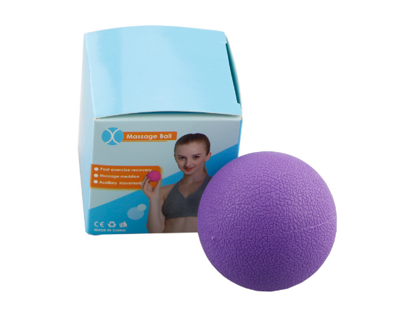 Massage Therapy Lacrosse Ball Set Massage Treatment Yoga, deep tissue massage, trigger point therapy, and myofascial release physical therapy are all excellent uses for a lacrosse ball set. Back, foot Plantar Fasciitis Density Equipment for Pain Relief Au+hentic Sport Spot