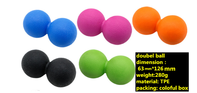 Massage Therapy Lacrosse Ball Set Massage Treatment Yoga, deep tissue massage, trigger point therapy, and myofascial release physical therapy are all excellent uses for a lacrosse ball set. Back, foot Plantar Fasciitis Density Equipment for Pain Relief Au+hentic Sport Spot