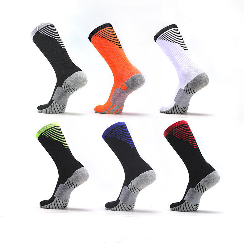 Grip Socks for Sports High Performance Sports Non Slip Socks Au+hentic Sport Spot