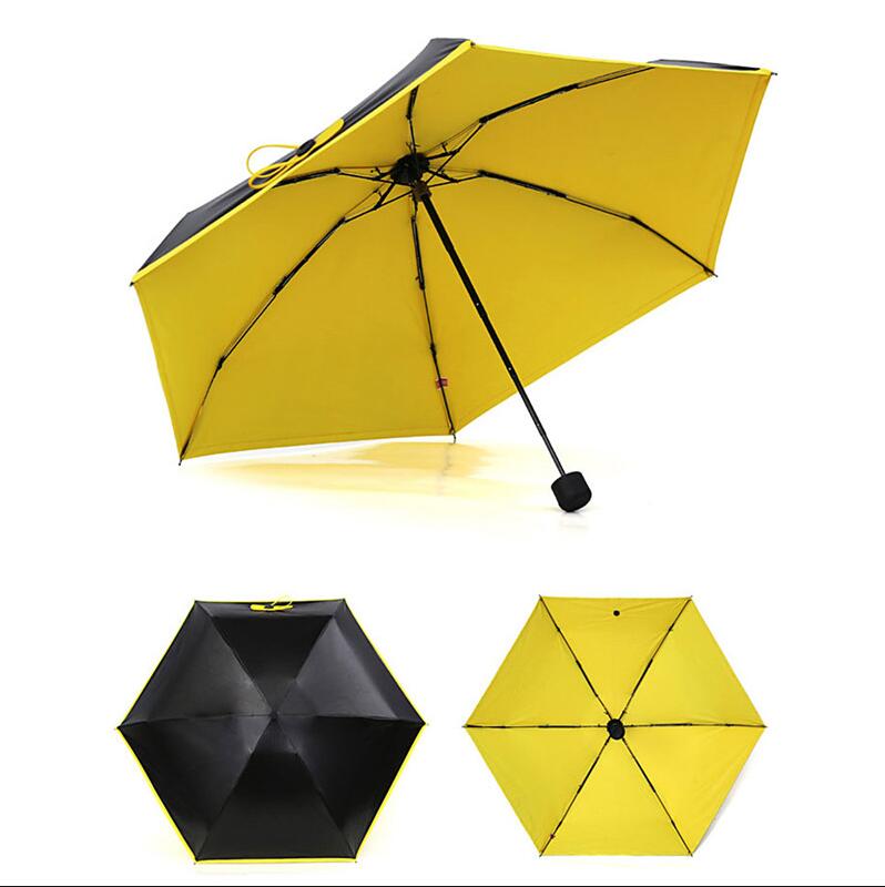 Mini pocket umbrella Outdoor mini umbrella Au+hentic Sport Spot