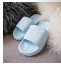 Indoor Slippers Casual Slippers Home Slippers Slides for Relaxing Au+hentic Sport Spot