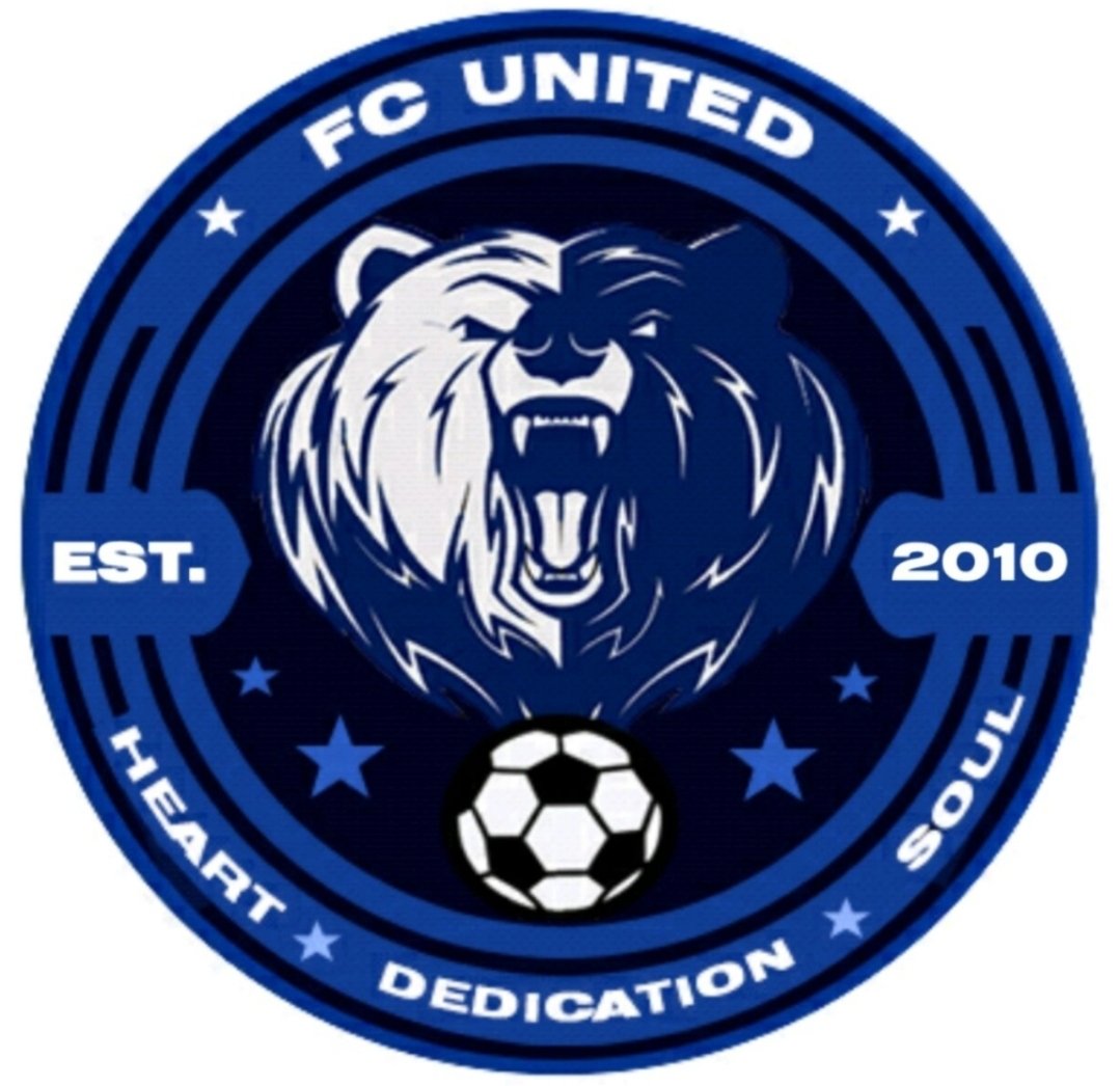 FC United Uniforms FCUA