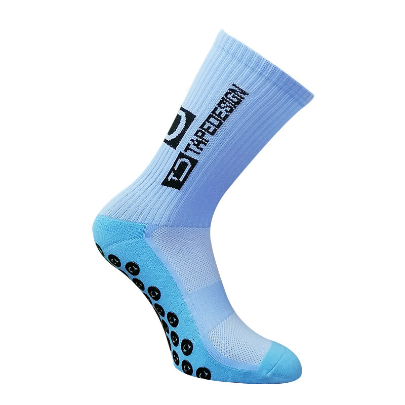 Sports Performance Non-Slip Socks Athletic Professional Sports Socks Au+hentic Sport Spot