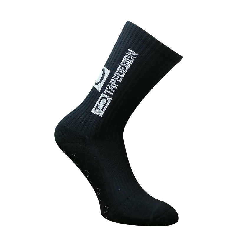 Sports Performance Non-Slip Socks Athletic Professional Sports Socks Au+hentic Sport Spot