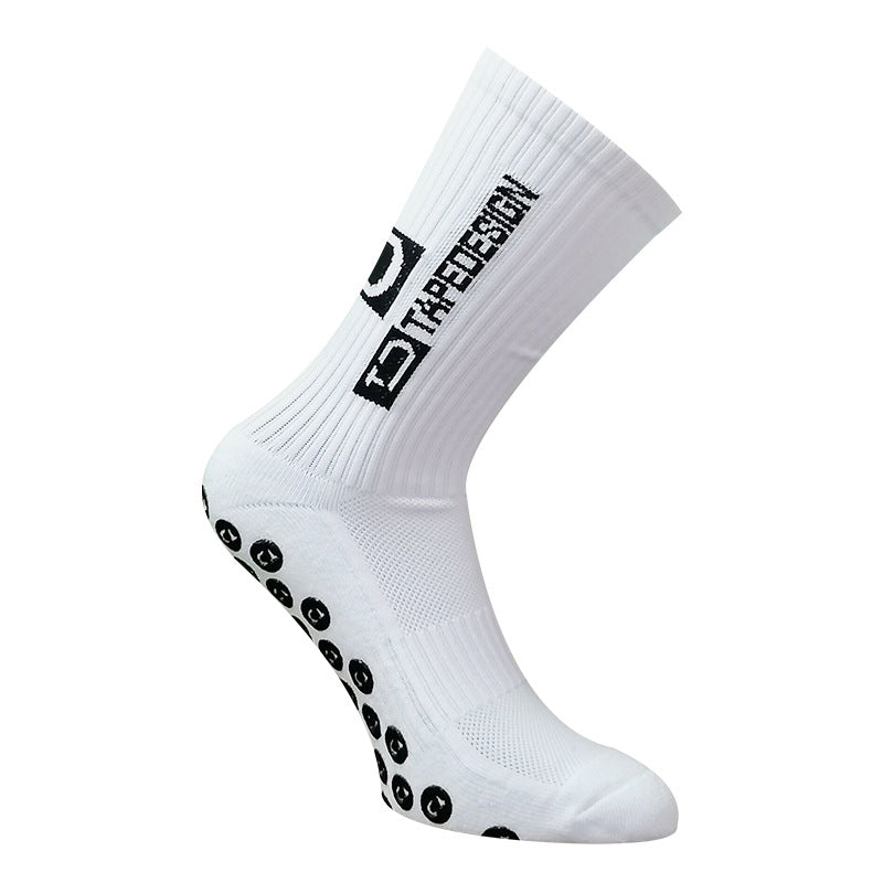 Sports Performance Non-Slip Socks Athletic Professional Sports Socks Au+hentic Sport Spot