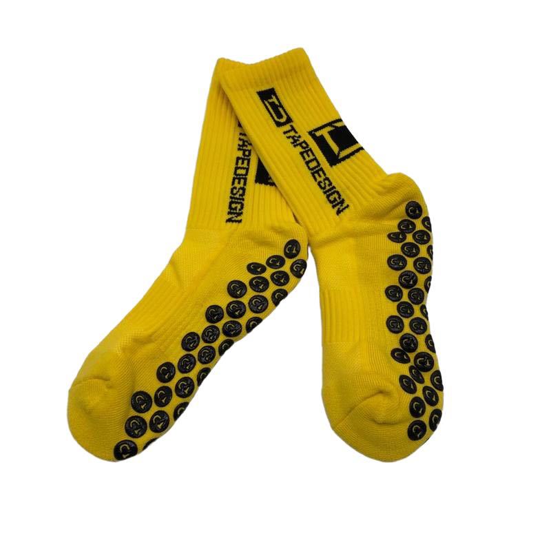 Athletic Training Socks Football Training Socks Soccer Unisex Anti Slip Socks Au+hentic Sport Spot