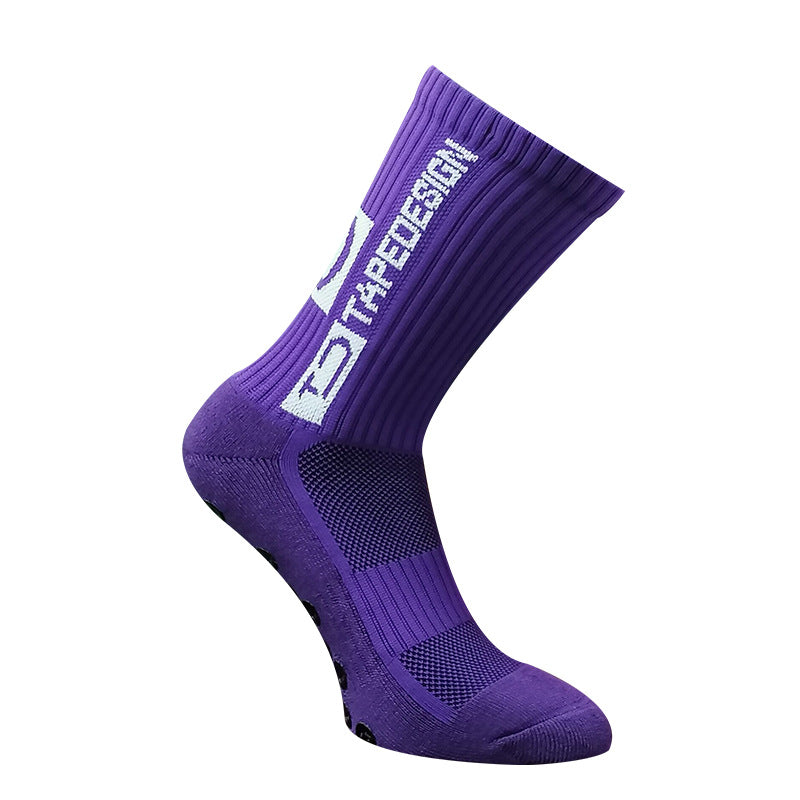 Sports Performance Non-Slip Socks Athletic Professional Sports Socks Au+hentic Sport Spot