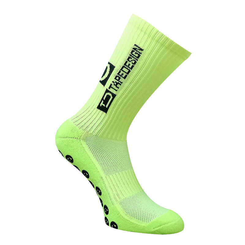 Sports Performance Non-Slip Socks Athletic Professional Sports Socks Au+hentic Sport Spot