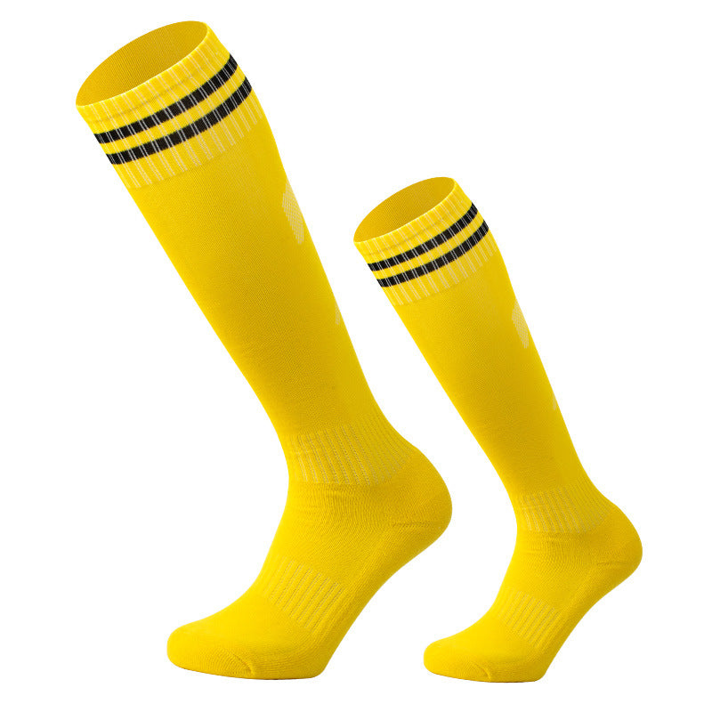 Long Soccer Socks Football Long Socks Breathable Soccer Socks Au+hentic Sport Spot