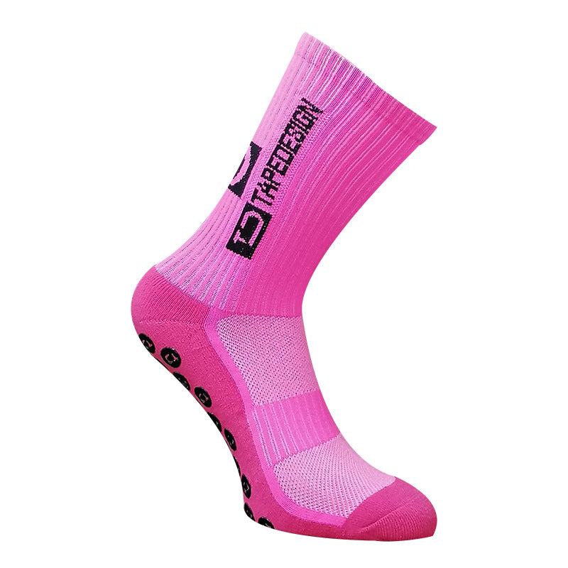 Sports Performance Non-Slip Socks Athletic Professional Sports Socks Au+hentic Sport Spot