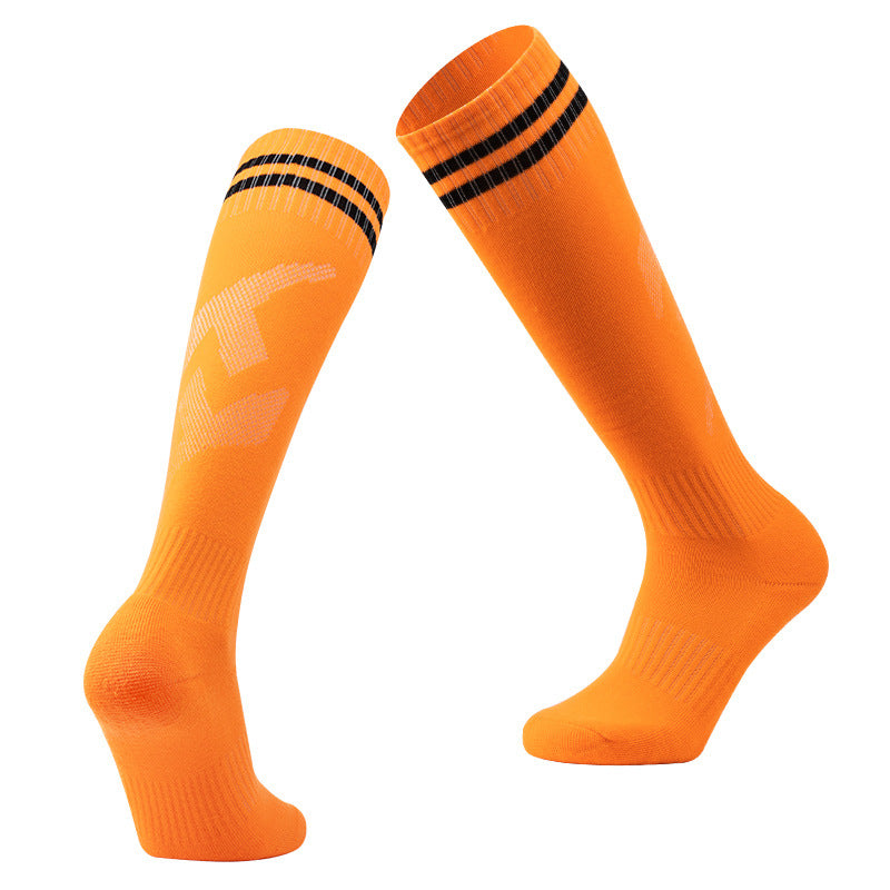 Long Soccer Socks Football Long Socks Breathable Soccer Socks Au+hentic Sport Spot