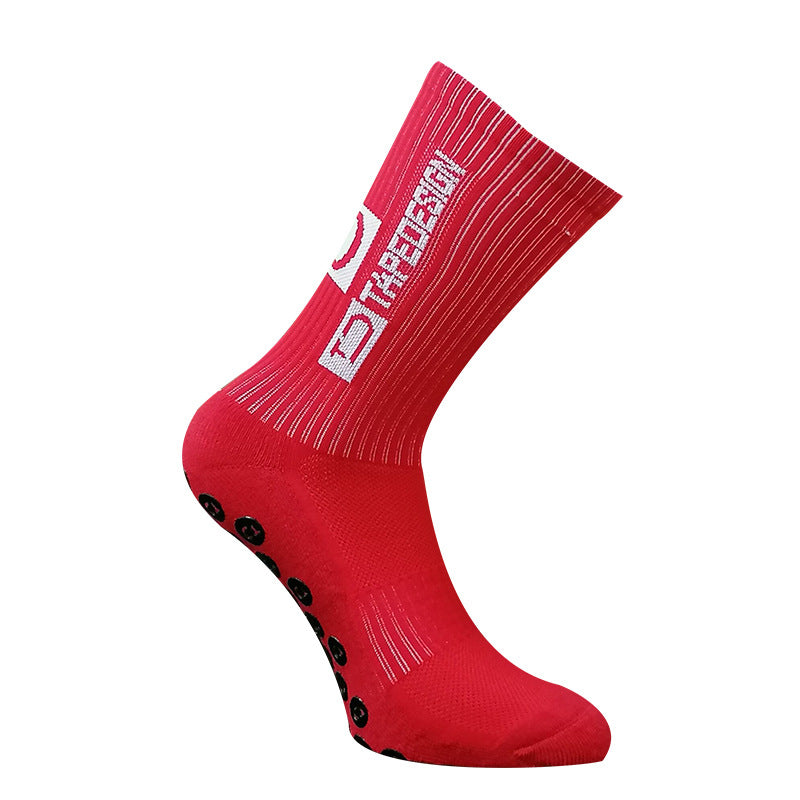 Sports Performance Non-Slip Socks Athletic Professional Sports Socks Au+hentic Sport Spot