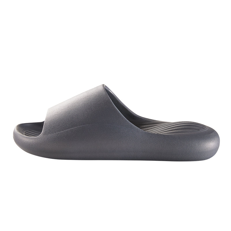 Indoor Lightweight Slippers Bathroom Home Slippers Cloud Slippers Slides Au+hentic Sport Spot