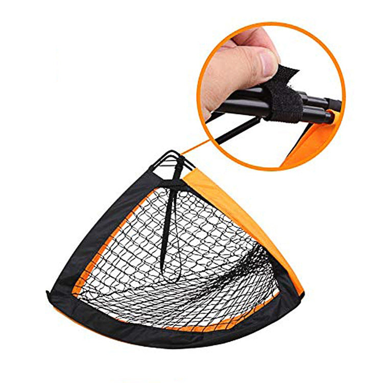 Foldable Portable Soccer Mini Square Football Goal Au+hentic Sport Spot